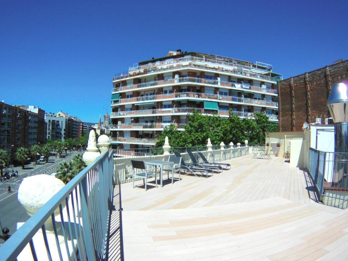 Canela Homes Barcelona Marina Exterior foto